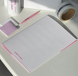 (2차 입고)저니 홀더(한정판)